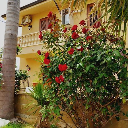 Residence Marino Balestrate Ngoại thất bức ảnh