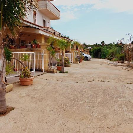 Residence Marino Balestrate Ngoại thất bức ảnh