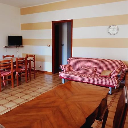 Residence Marino Balestrate Ngoại thất bức ảnh