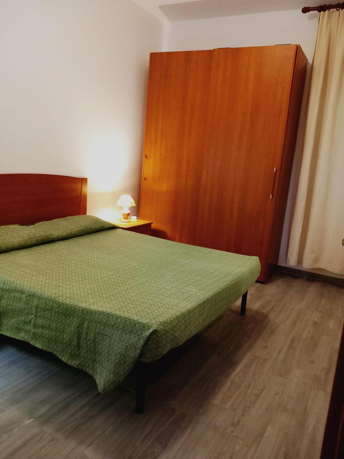 Residence Marino Balestrate Ngoại thất bức ảnh