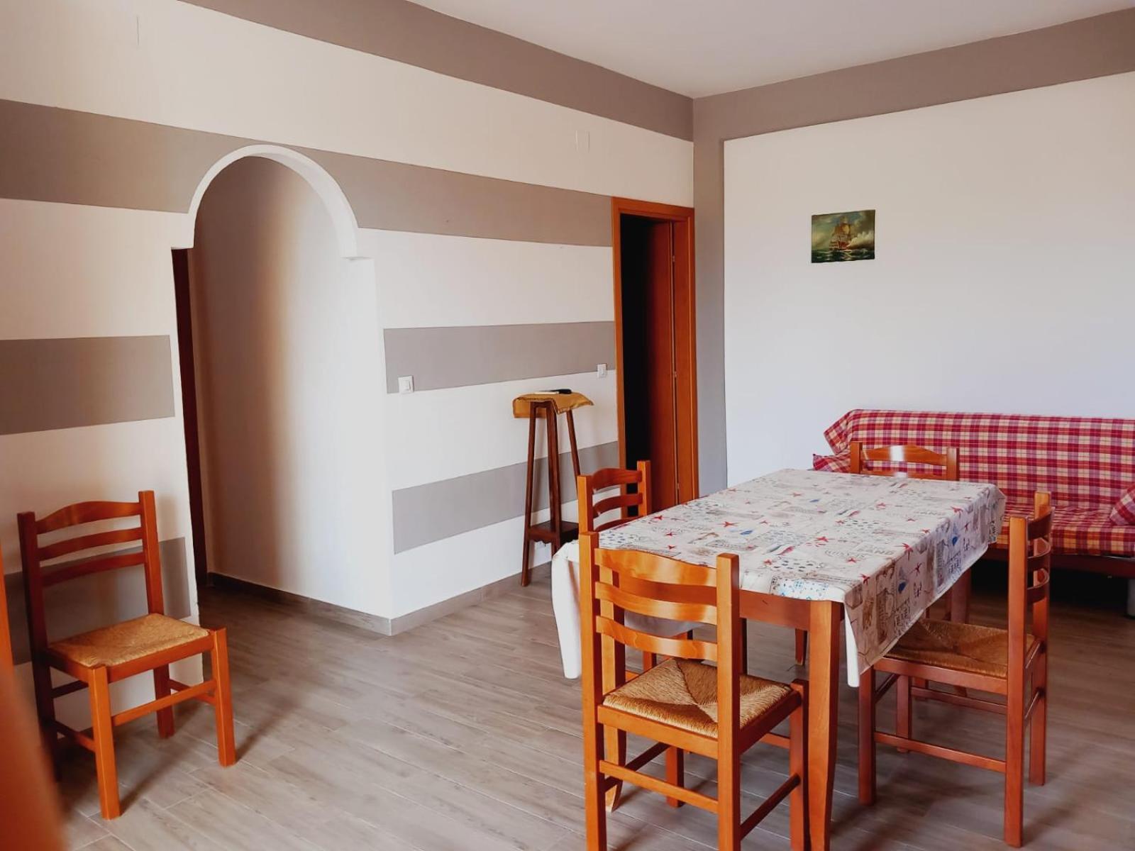 Residence Marino Balestrate Ngoại thất bức ảnh