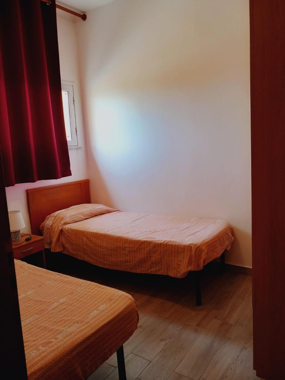 Residence Marino Balestrate Ngoại thất bức ảnh