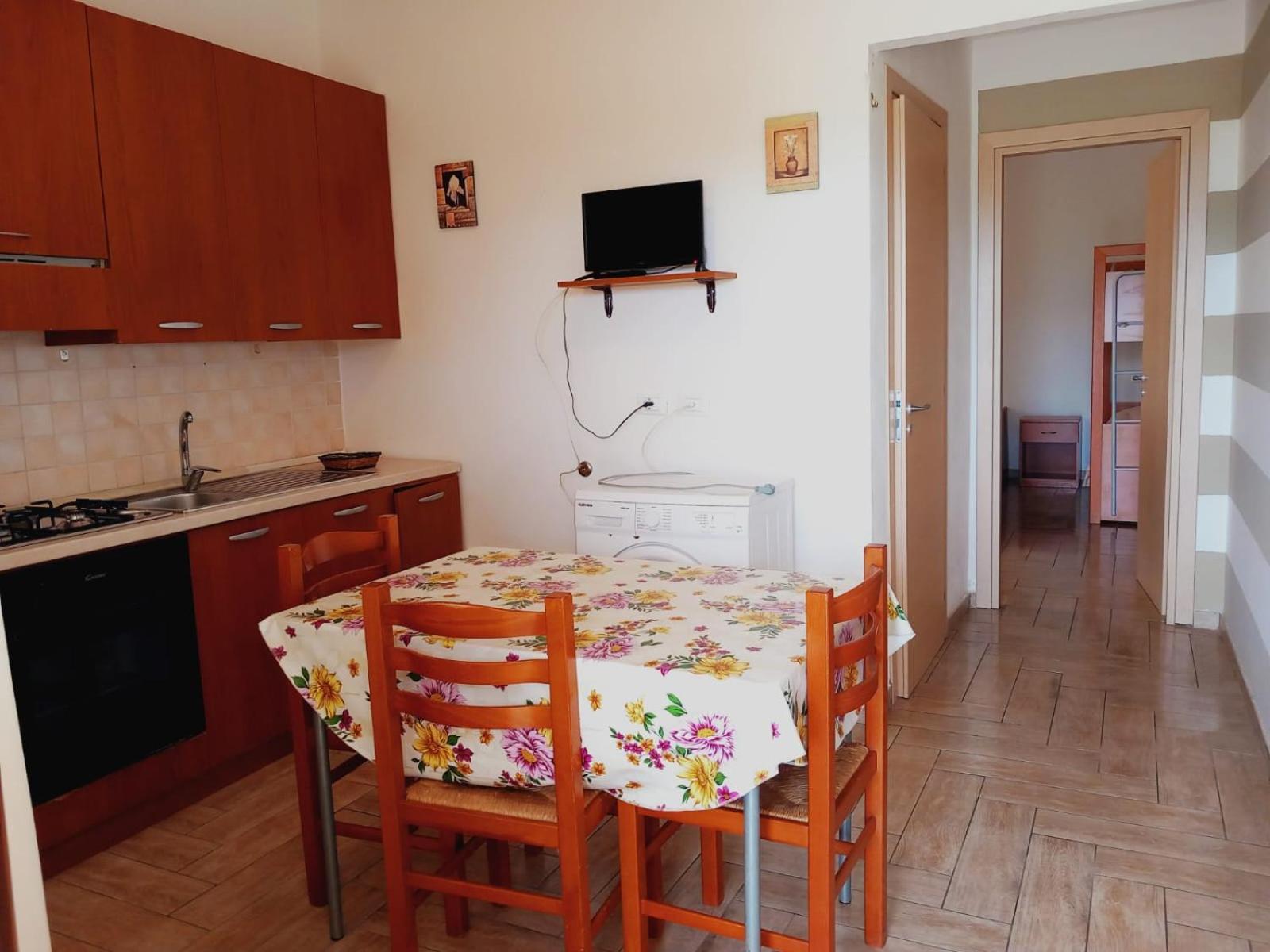 Residence Marino Balestrate Ngoại thất bức ảnh