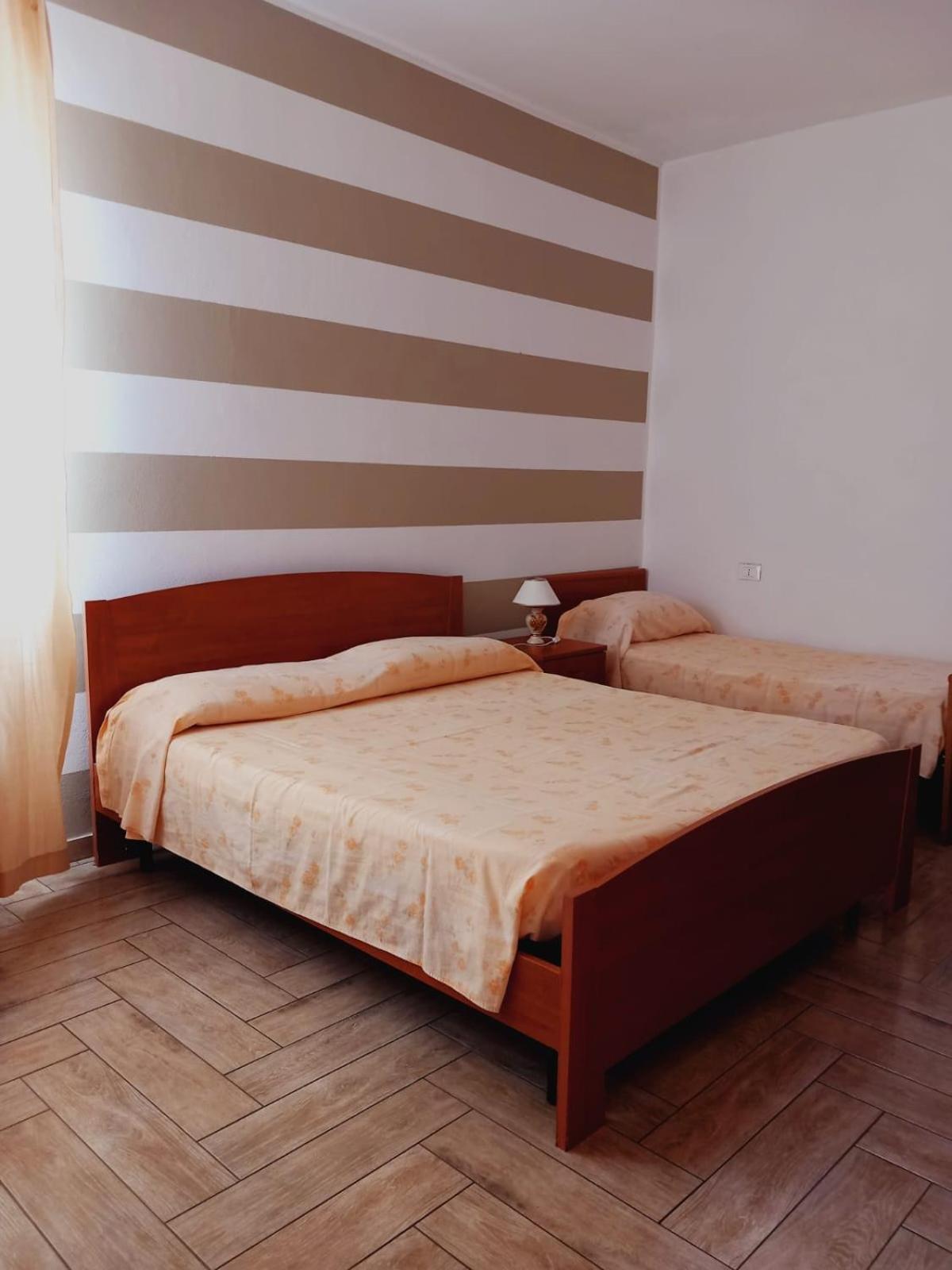 Residence Marino Balestrate Ngoại thất bức ảnh