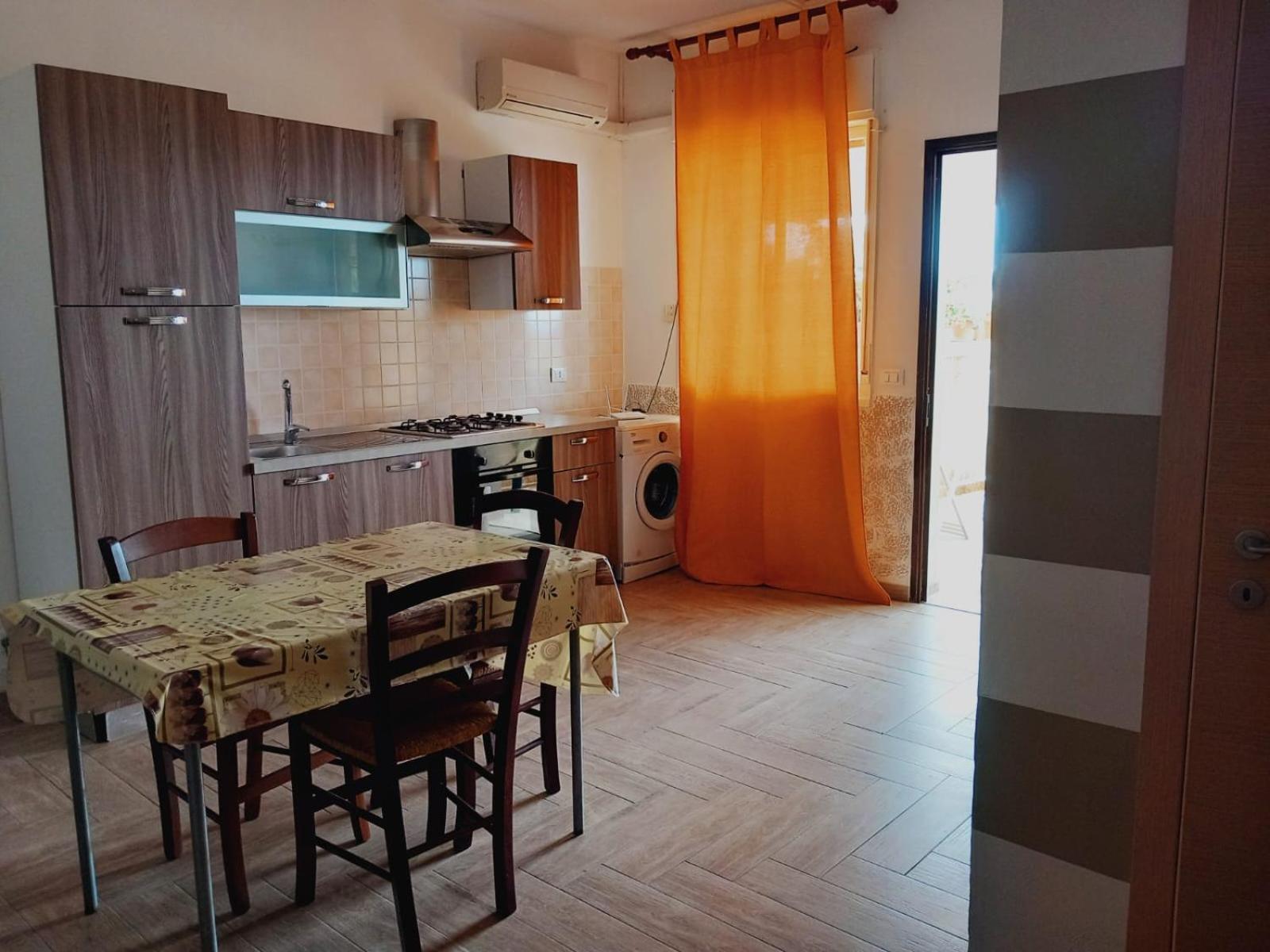 Residence Marino Balestrate Ngoại thất bức ảnh