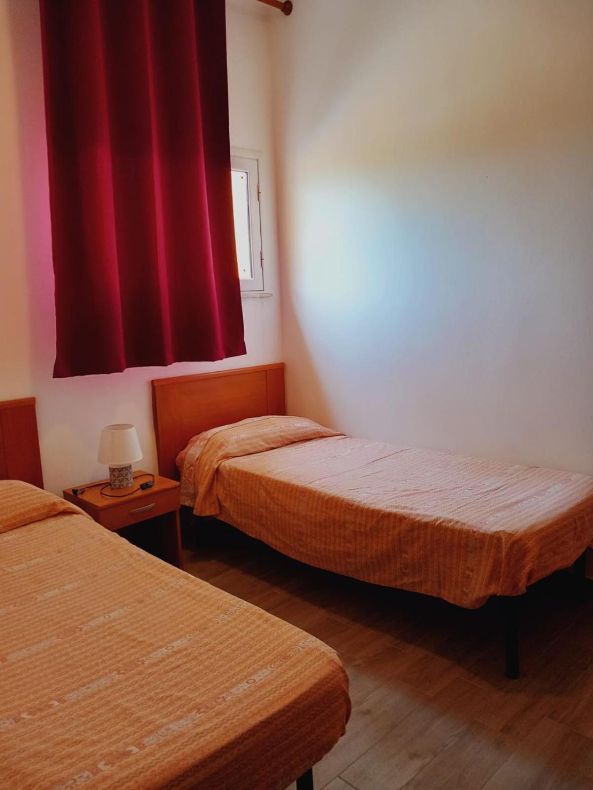 Residence Marino Balestrate Ngoại thất bức ảnh
