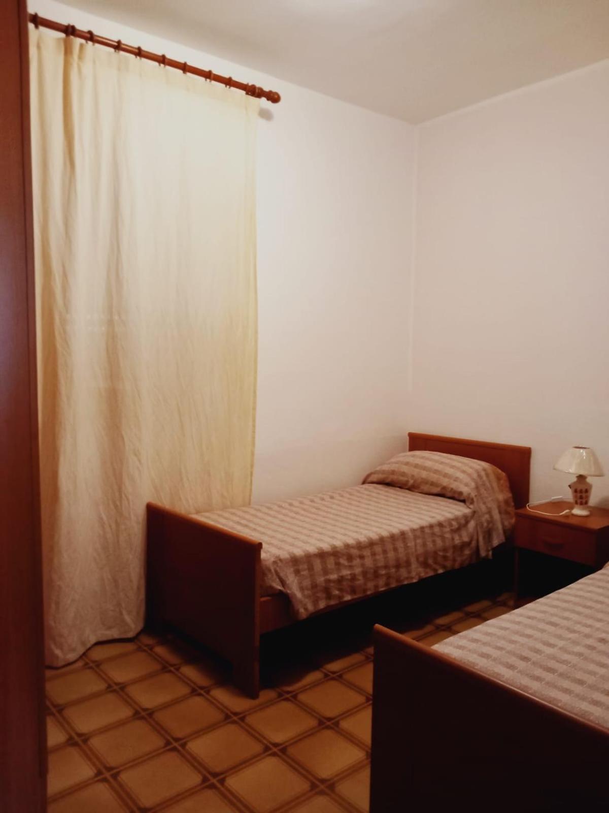 Residence Marino Balestrate Ngoại thất bức ảnh