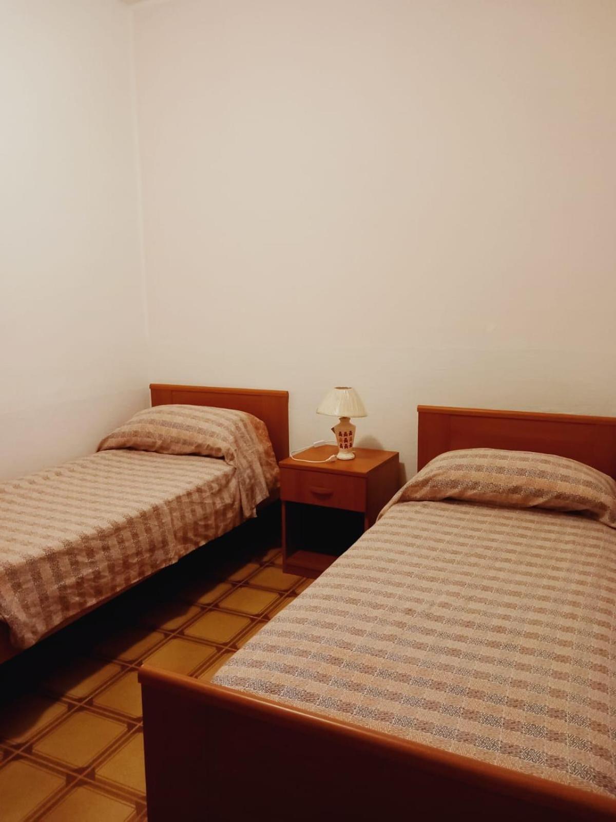 Residence Marino Balestrate Ngoại thất bức ảnh