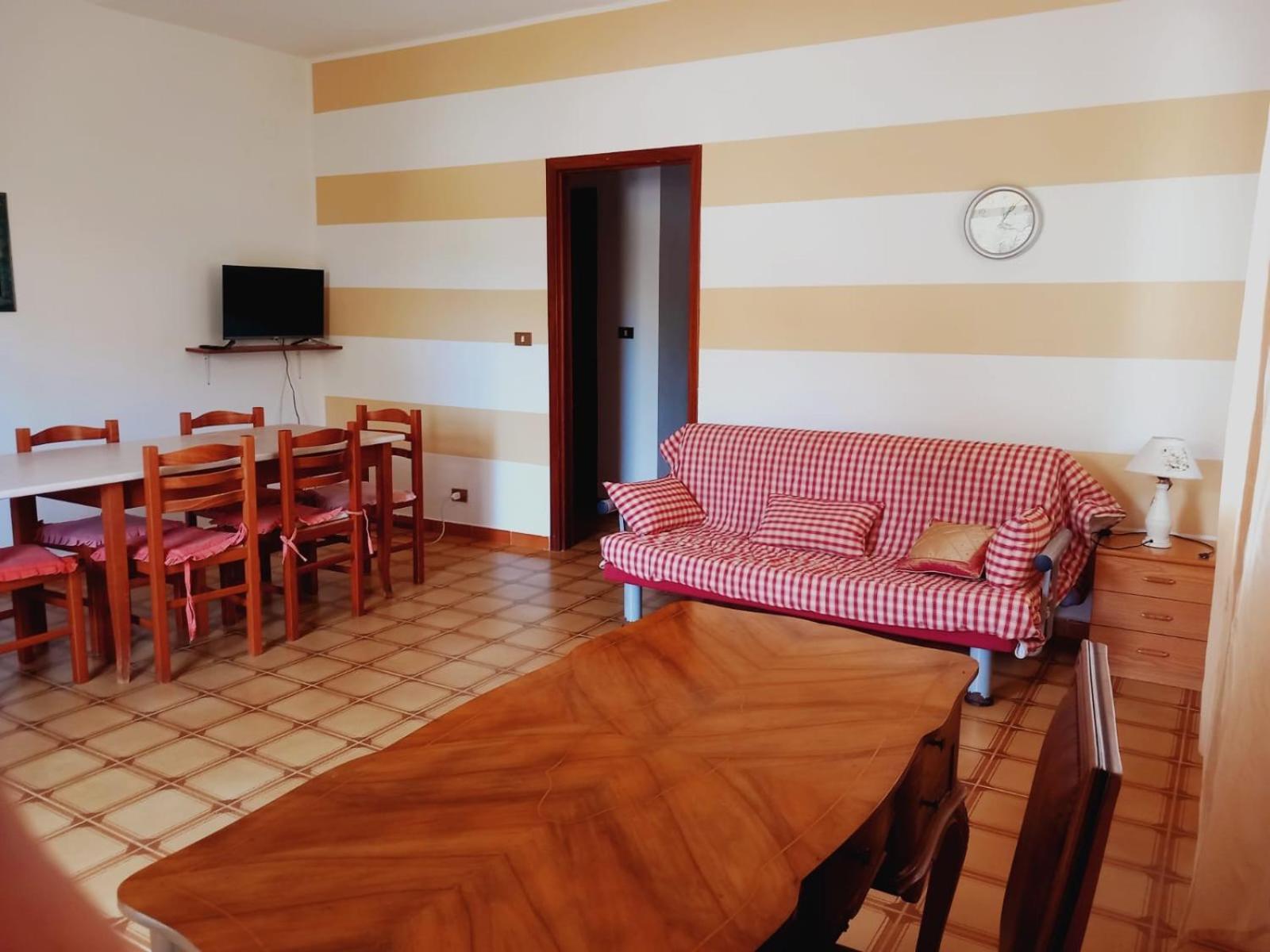 Residence Marino Balestrate Ngoại thất bức ảnh