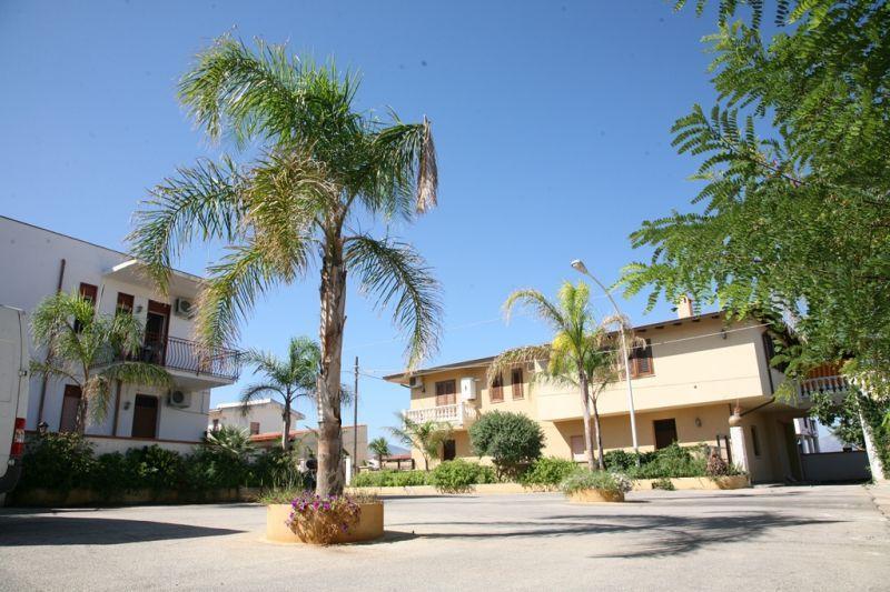 Residence Marino Balestrate Ngoại thất bức ảnh